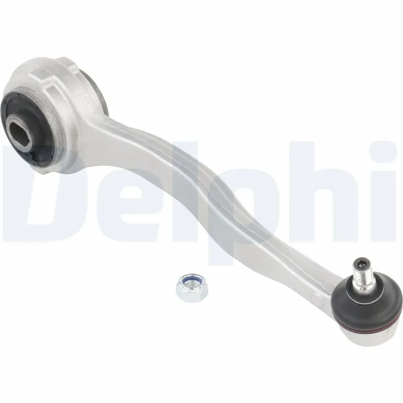 Comprar TC1280 Delphi Brazo superior derecho de la suspensión delantera