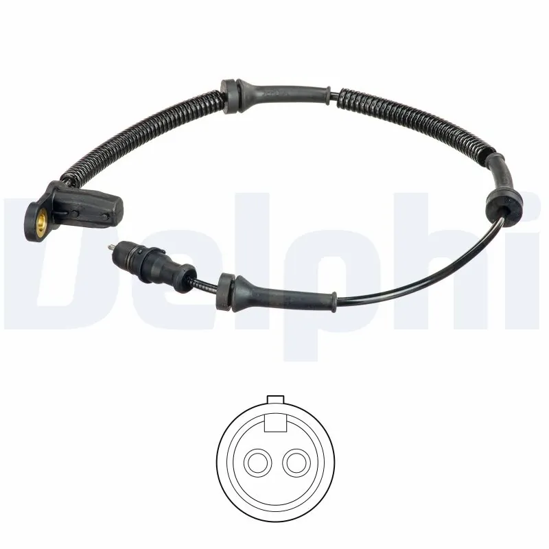 SS20574 Delphi