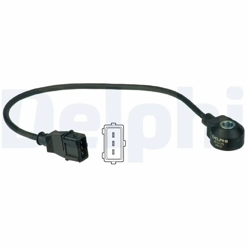 AS10175 Delphi