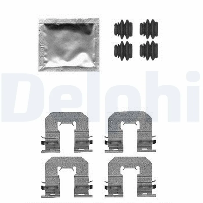 LX0605 Delphi