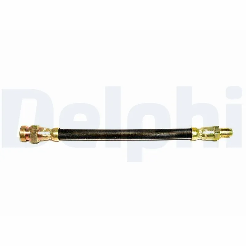 Latiguillos de freno delantero para Mitsubishi Pajero L04G, L14G