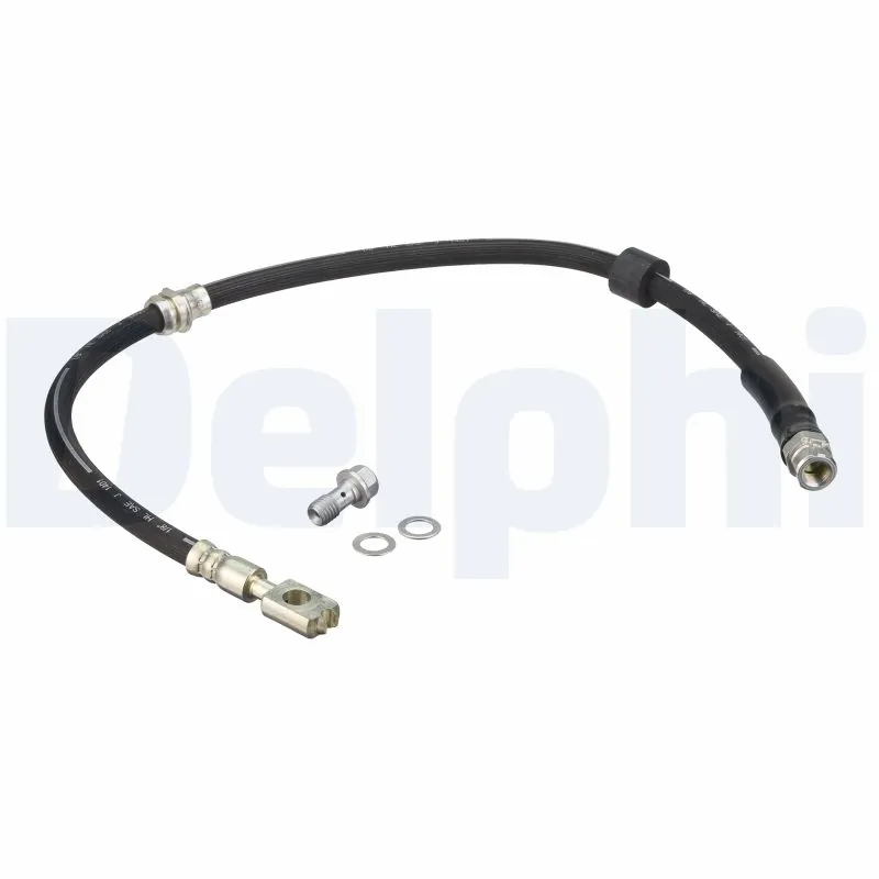 LH7608 Delphi