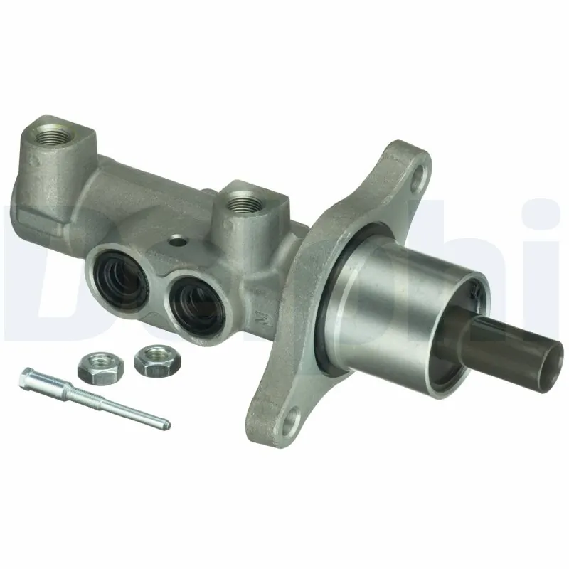 Cilindro principal de freno Mazda 3  (BK)