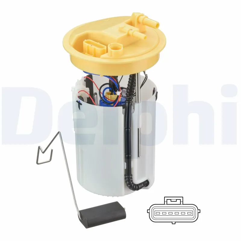 FG249512B1 Delphi