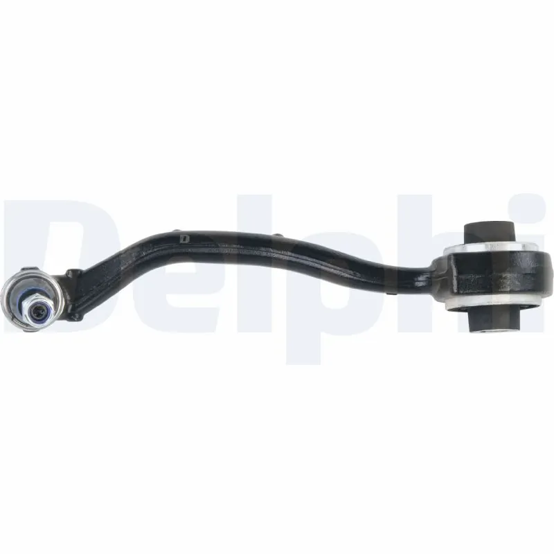 Brazo inferior izquierdo de la suspensión delantera TC1281 Delphi