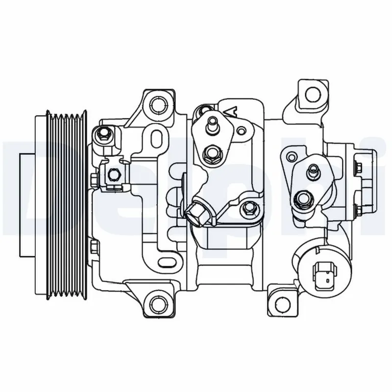 CS20478 Delphi