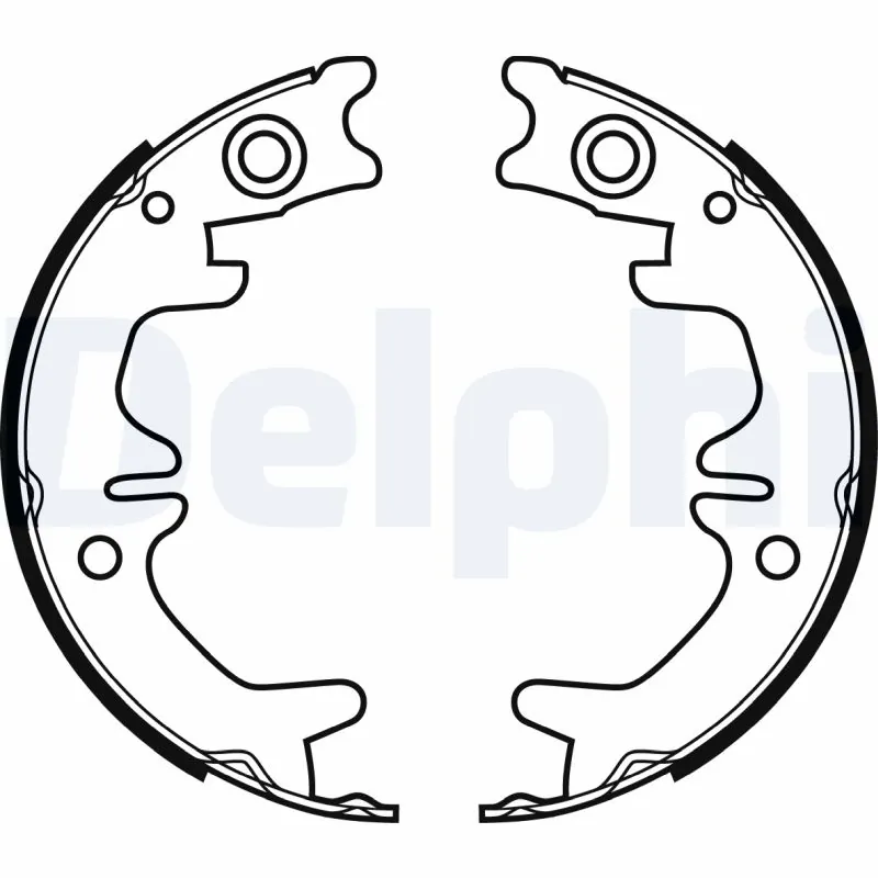 LS1974 Delphi