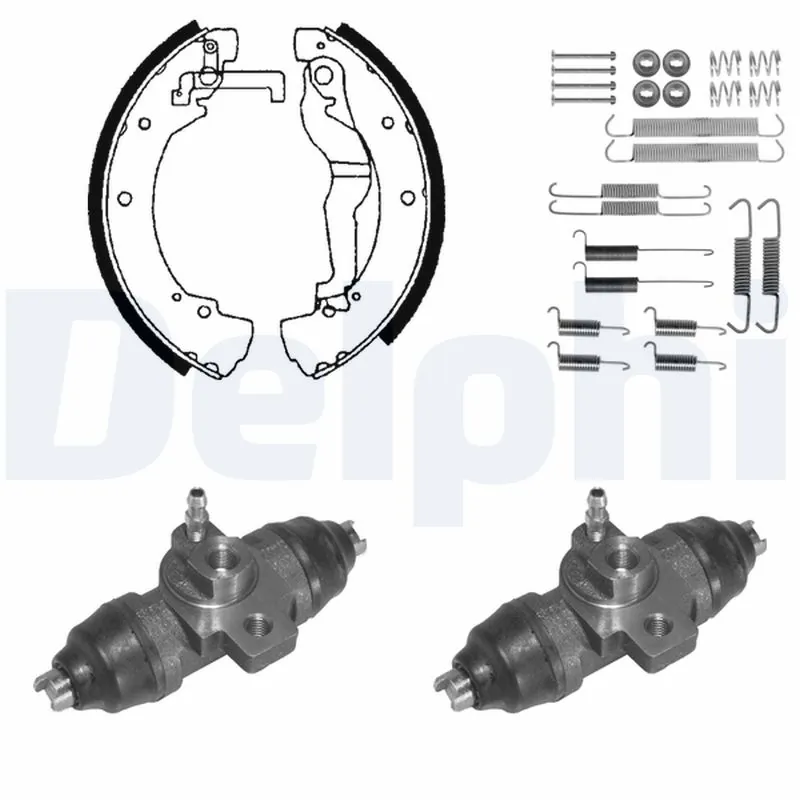 892 Delphi