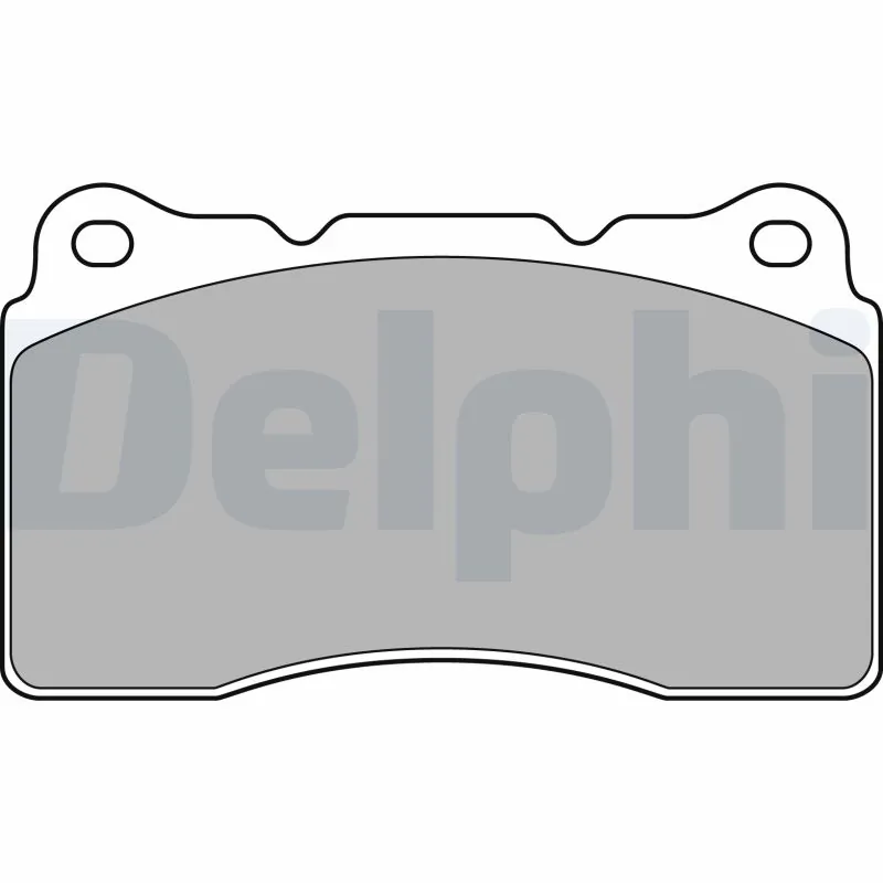 LP1944 Delphi