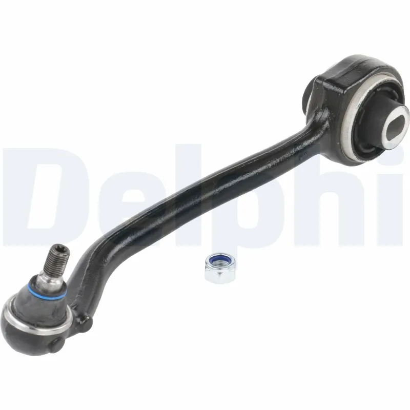 Comprar TC1281 Delphi Brazo inferior izquierdo de la suspensión delantera