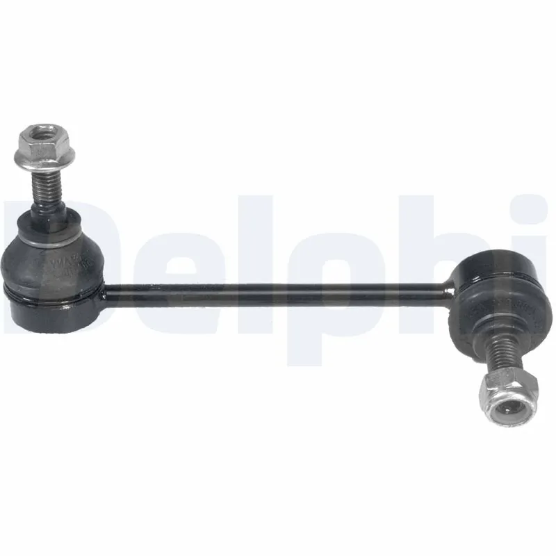 TC484 Delphi