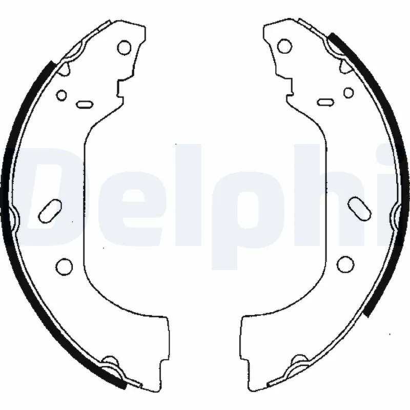 LS1715 Delphi
