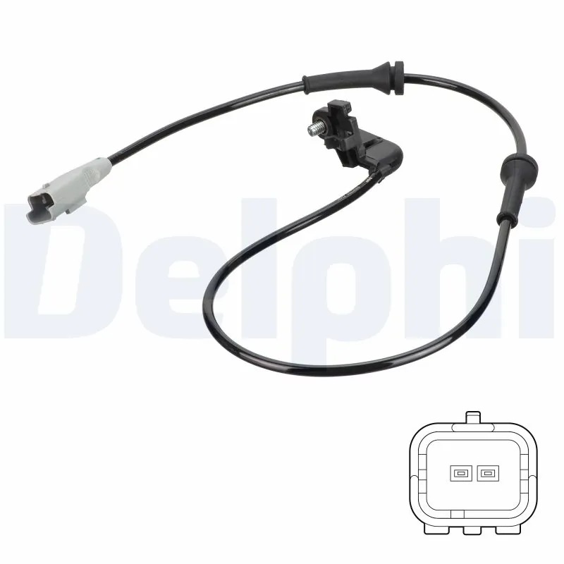 SS20763 Delphi