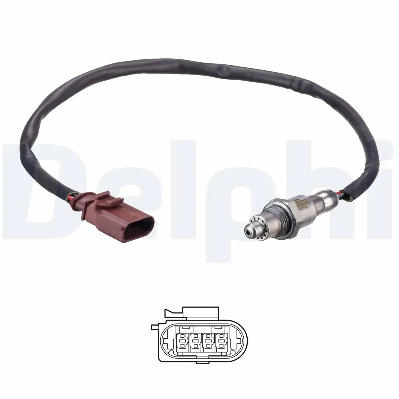 Sensor de oxígeno Leon  hatchback (2012-2020) original desde 71,71 €