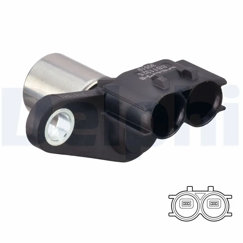 Sensor ckp Toyota Avensis  (T22)