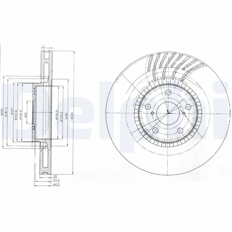 BG9012 Delphi