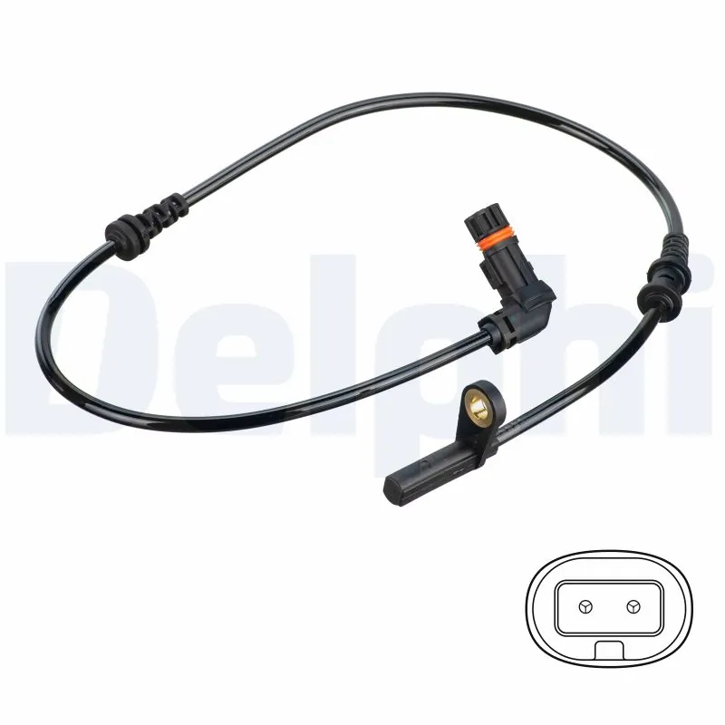 SS20797 Delphi