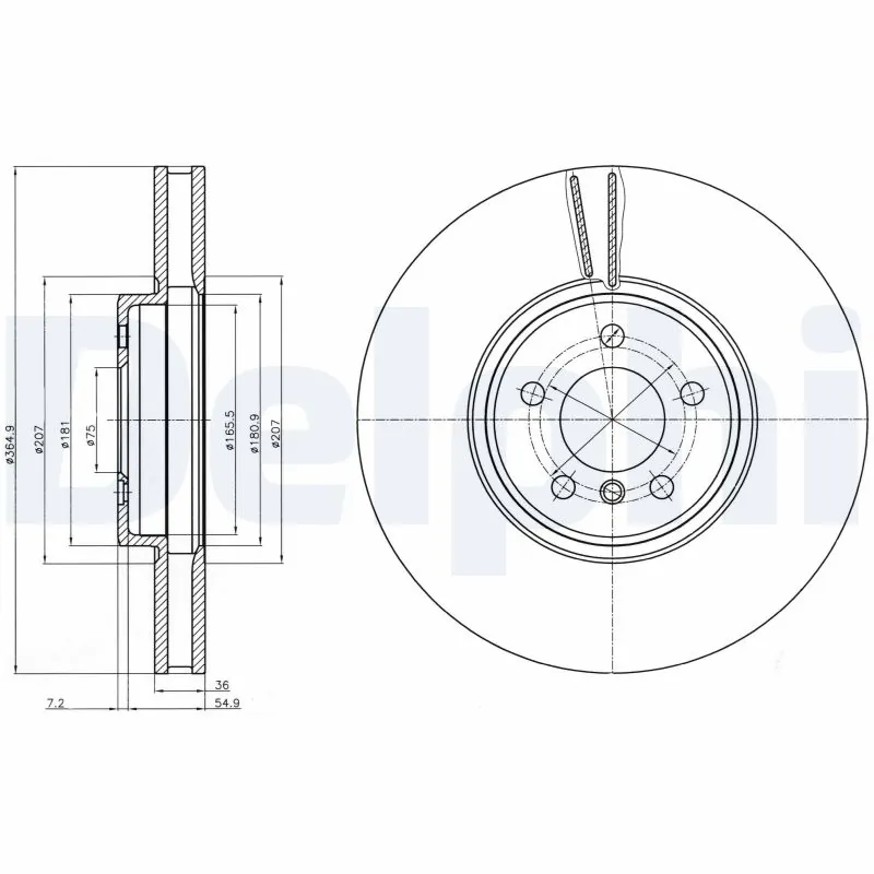 BG9092C Delphi
