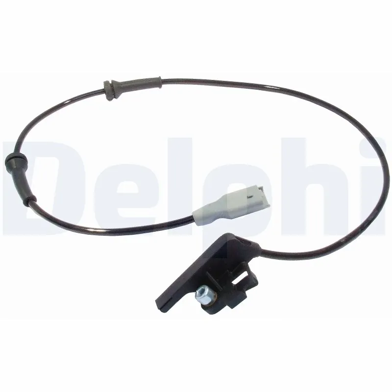 SS20025 Delphi