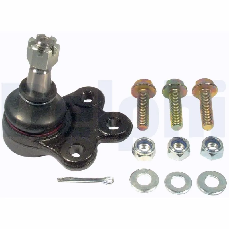 TC2153 Delphi