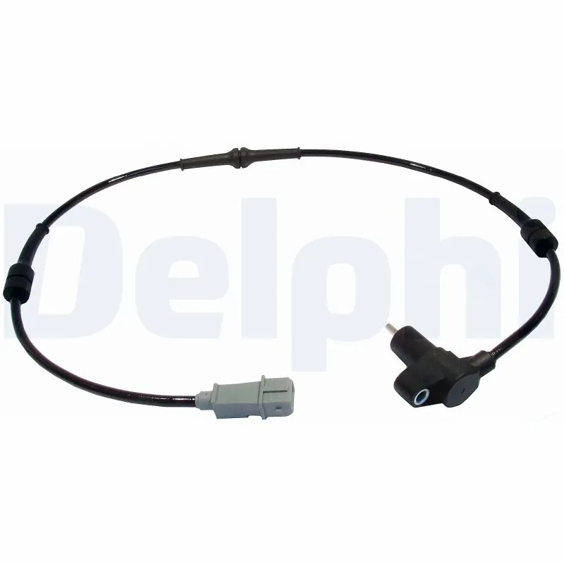 SS20027 Delphi
