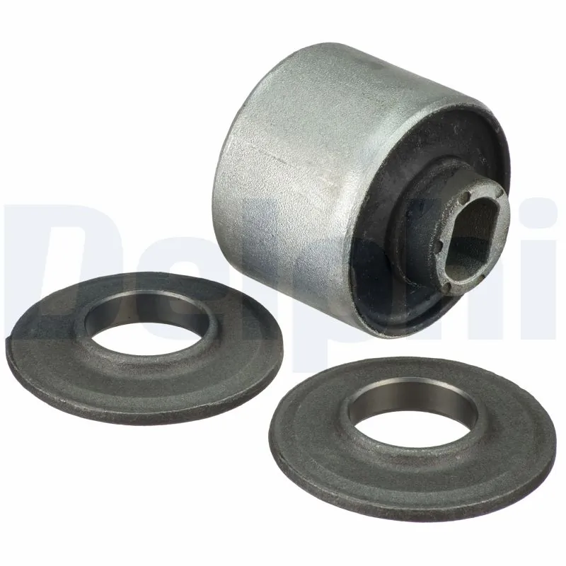 Silentblock de brazo de suspensión Mercedes S  desde 19,16 €