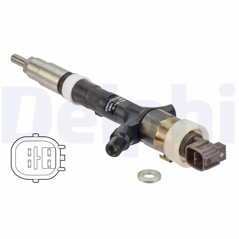 HRD608 Delphi