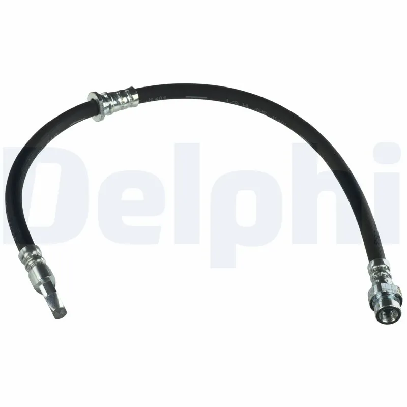 LH7176 Delphi