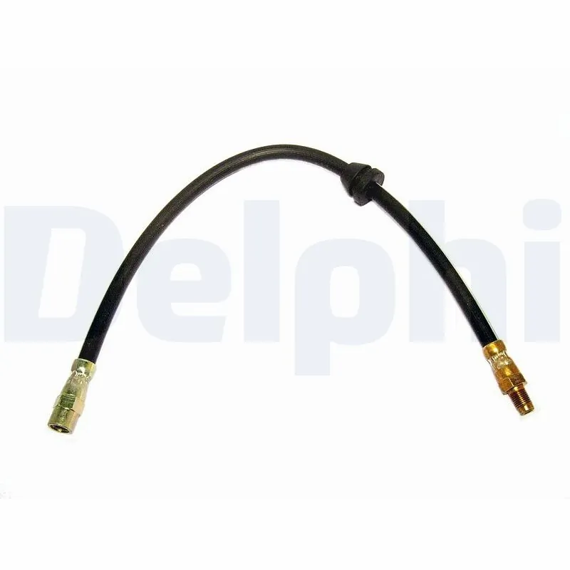 LH0343 Delphi