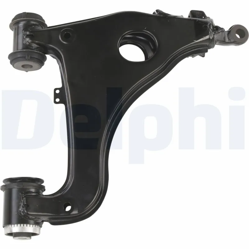 Brazo inferior derecho de la suspensión delantera Delphi TC1054 precio, desde 119,12 EUR
