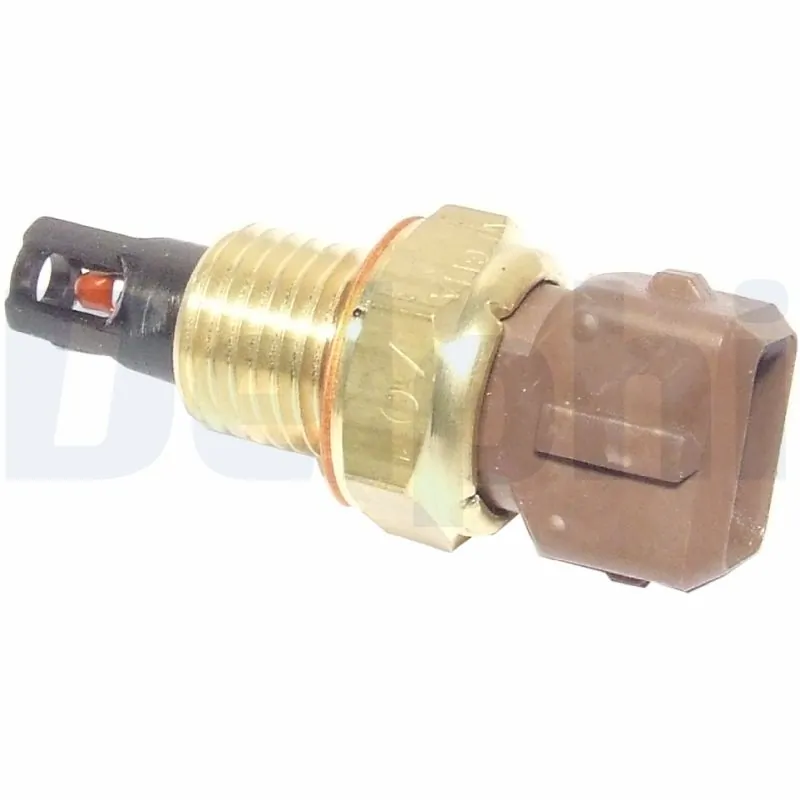 Sensor de temperatura del aire de admisión para Fiat Tipo  160