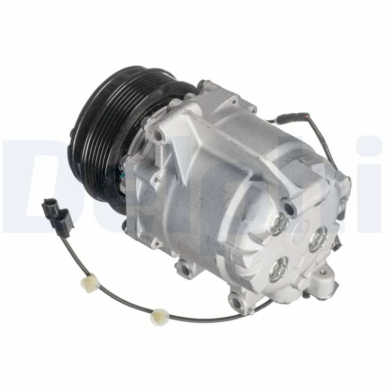 Compresor de aire acondicionado CS20503 Delphi
