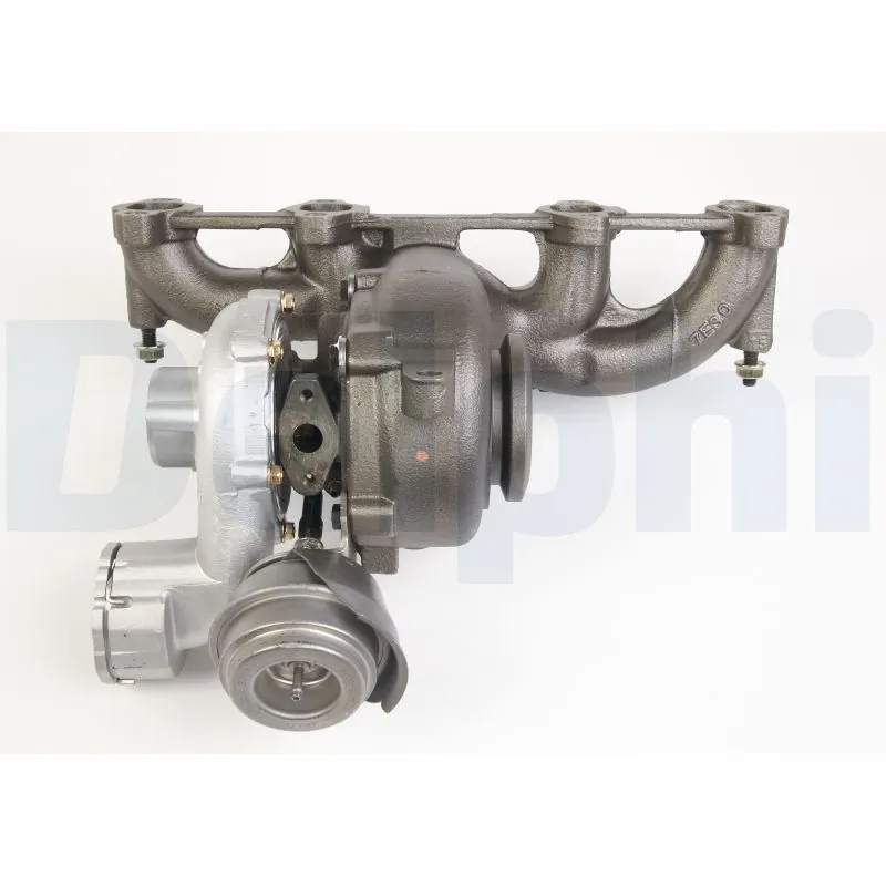 Comprar HRX114 Delphi Turbo de coche