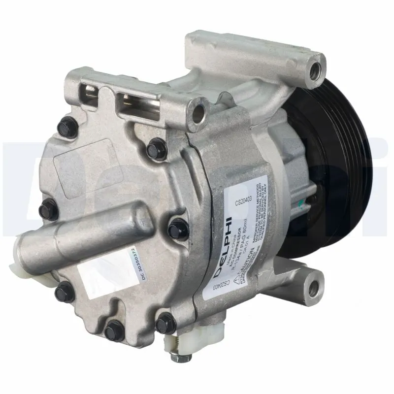 Comprar CS20403 Delphi Compresor de aire acondicionado coche