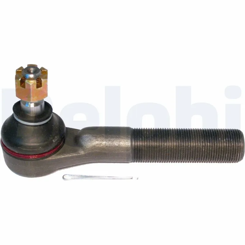 TA2033 Delphi