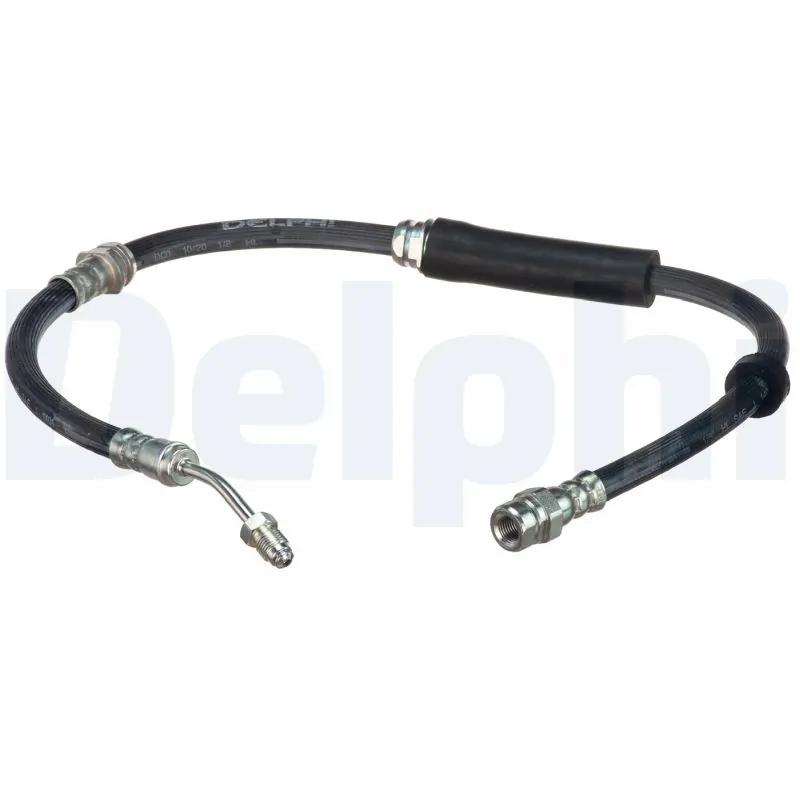 LH7406 Delphi