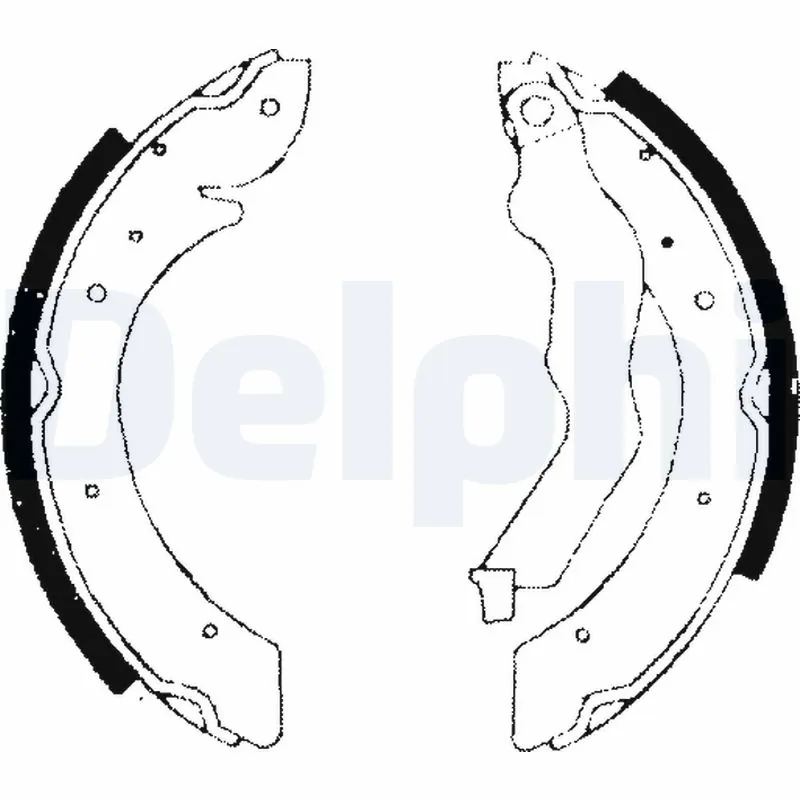 LS1714 Delphi