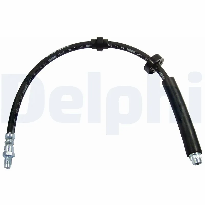 Comprar Latiguillo de freno delantero Citroen C3 II 2R, 2C a bajo precio