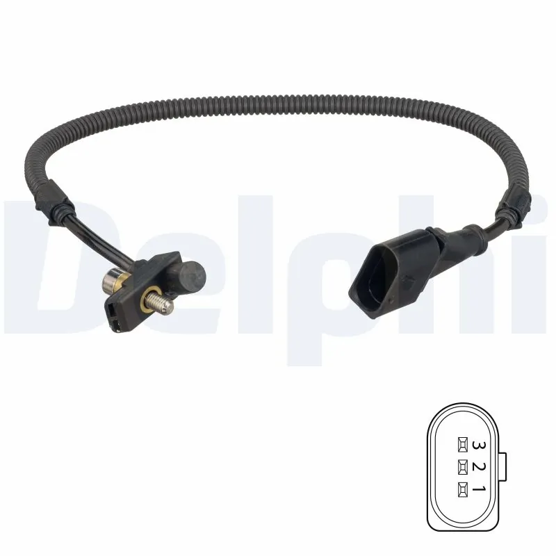 SS11339 Delphi