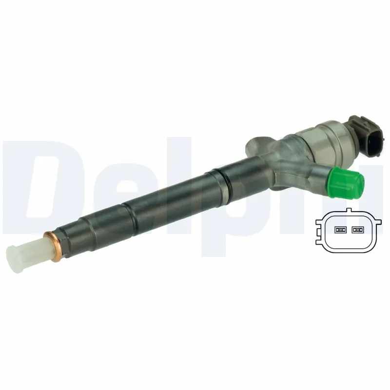 HRD629 Delphi