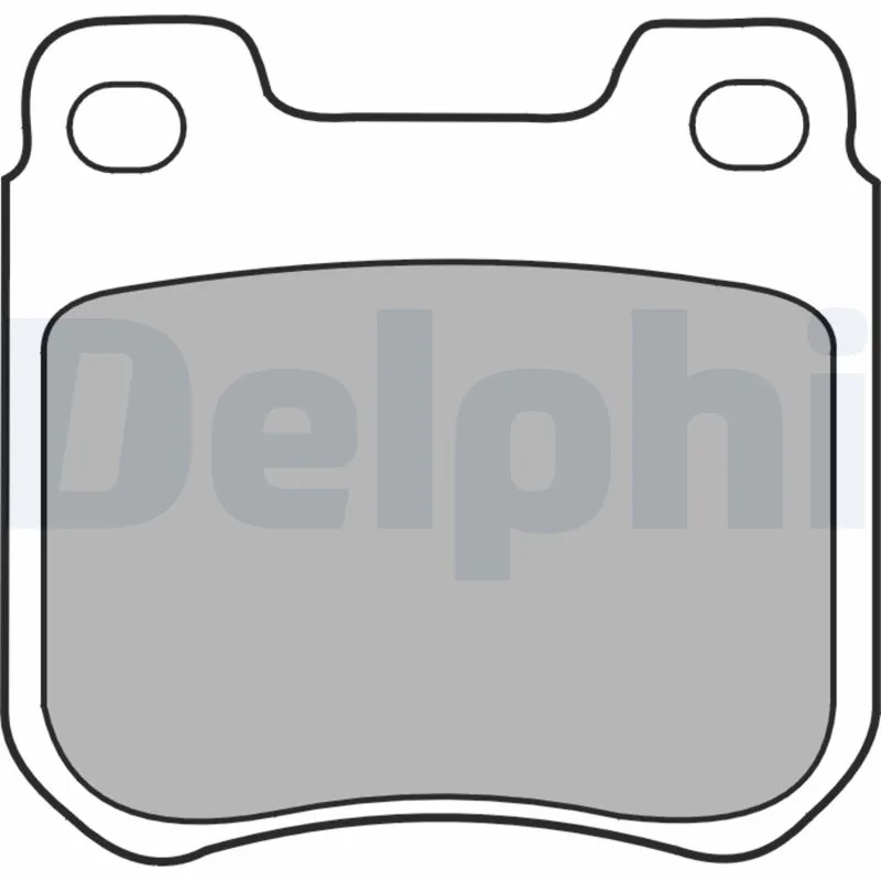 LP1441 Delphi
