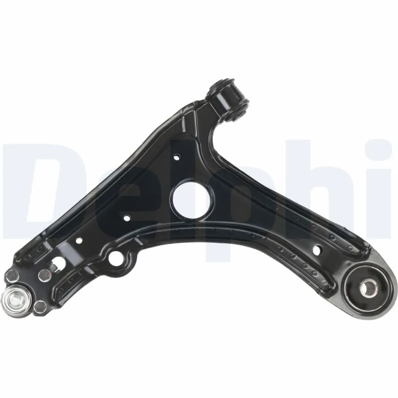 Comprar TC765 Delphi Brazo inferior izquierdo/derecho de suspensión delantera