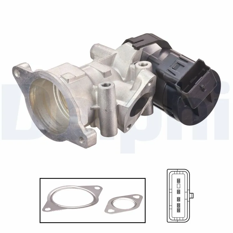 EGR 308 I hatchback (2007-2014) original desde 69,70 €