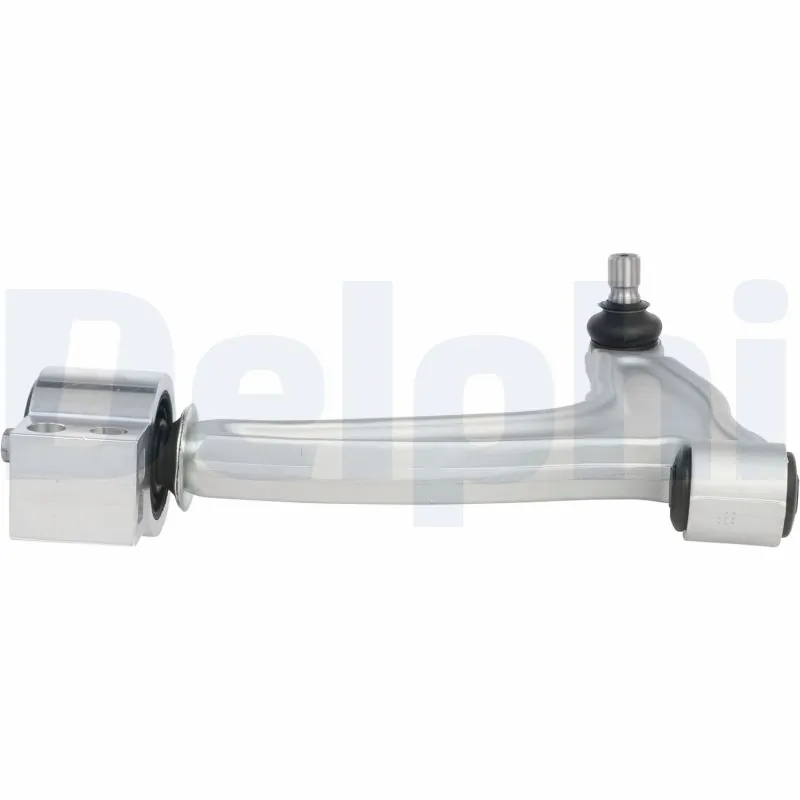Brazo inferior izquierdo de la suspensión delantera TC2075 Delphi