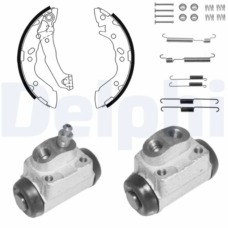 KP1105 Delphi