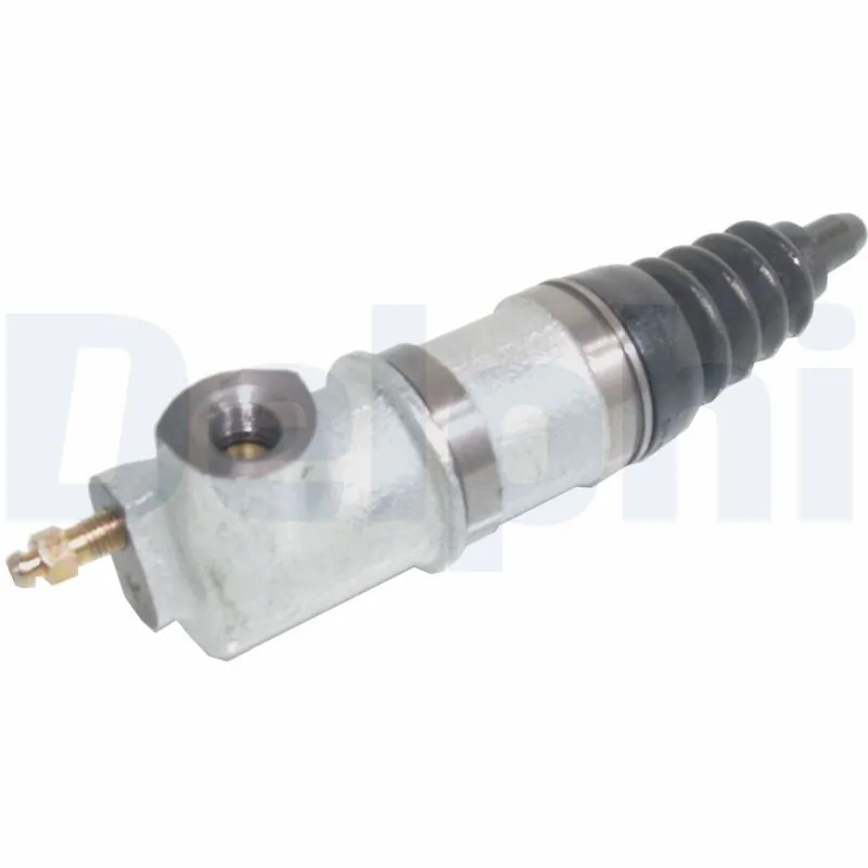 Cilindro receptor embrague para Opel Astra  (L69)
