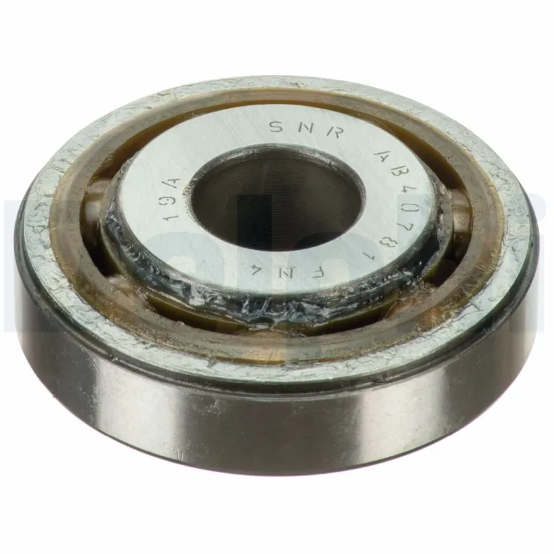 Rodamiento de soporte del amortiguador delantero 5432500QAB Nissan/Infiniti