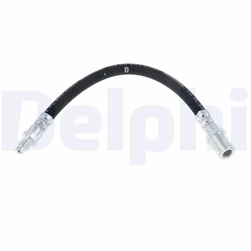 LH7668 Delphi