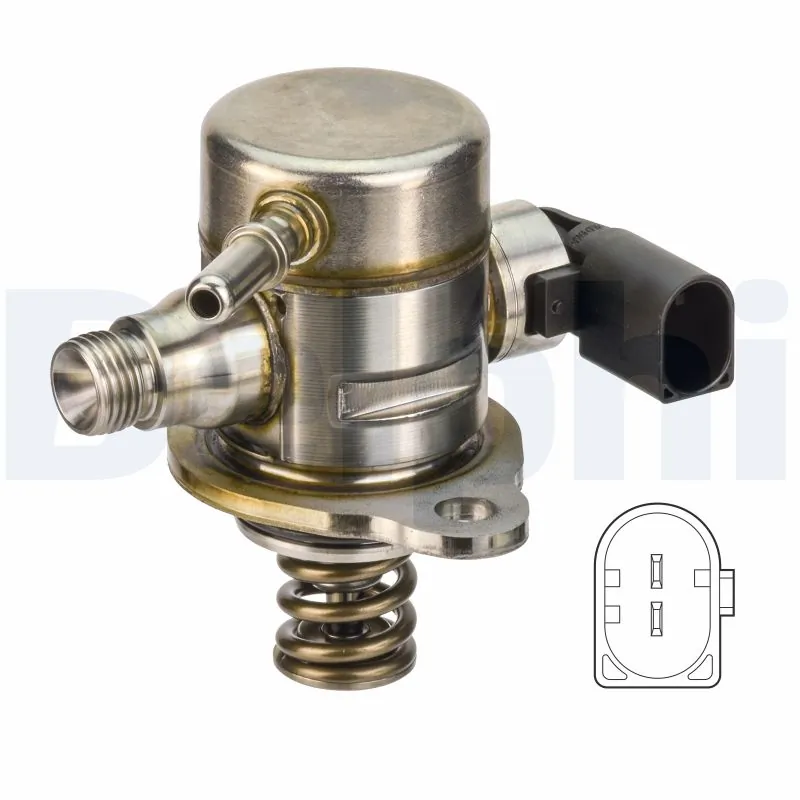 2867826612B1 Delphi