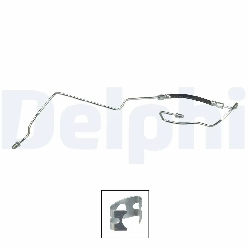 LH7861 Delphi